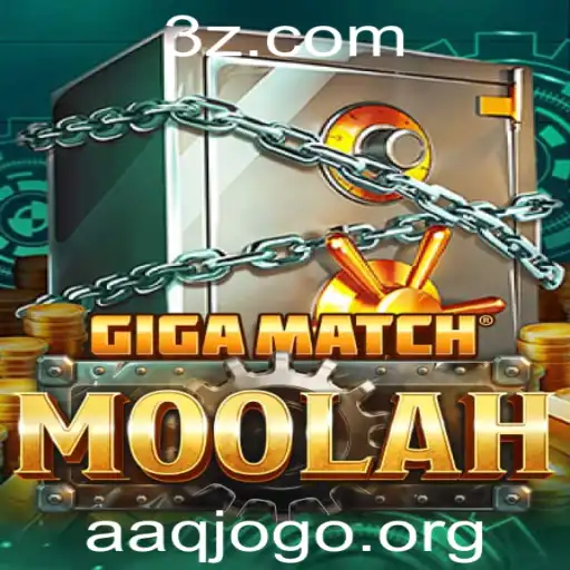 Descubra o Mundo Fascinante de GigaMatchMoolah