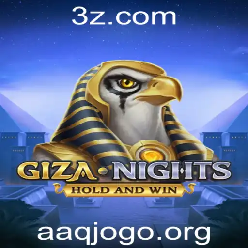 Explorando GizaNights: O Fenômeno dos Jogos Modernos