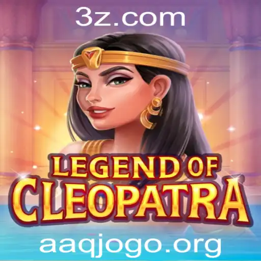 LegendOfCleopatra: Uma Jornada Épica ao Mundo Antigo