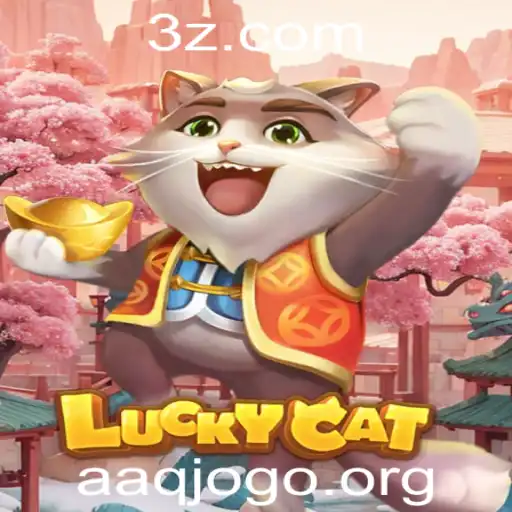 Descubra o Mundo Fascinante de LuckyCat