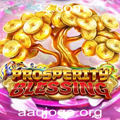 Descubra a Aventura Envolvente de ProsperityBlessing