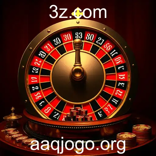 Explorando a Fascinante Roleta: O aaqjogo de Sorte e Estratégia