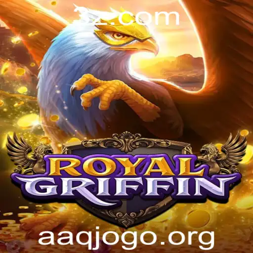 RoyalGriffin: Mergulhe no Universo Encantado de um Jogo Inovador