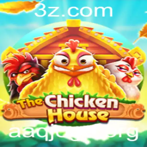 Descubra o Mundo Fascinante de 'TheChickenHouse': Um Jogo de Aventuras e Estratégia