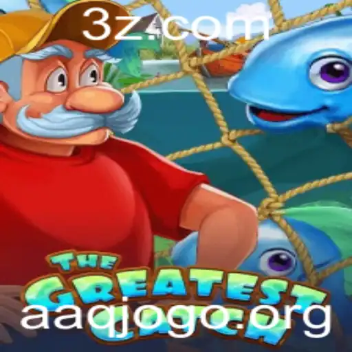 Descubra o Mundo Empolgante de TheGreatestCatch: Um Mergulho nas Regras e Estratégias