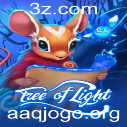 TreeofLight: Um Mergulho no Universo do Jogo Inovador