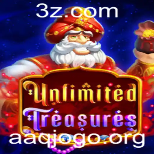 Descubra o Fascinante Mundo de UnlimitedTreasures
