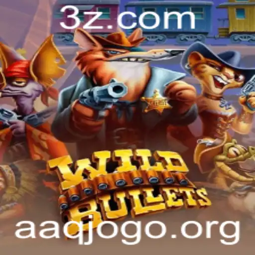 Explorando o Universo de WildBullets: Um Mergulho Intenso em Ação e Estratégia