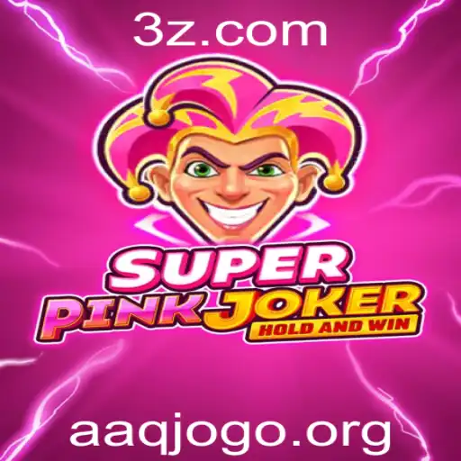 Descubra o Mundo de SuperPinkJoker: Um Jogo Revolucionário