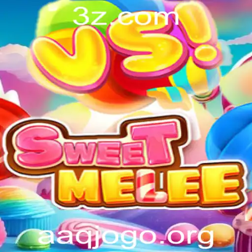 SweetMelee: Uma Aventura de Estratégia e Habilidade