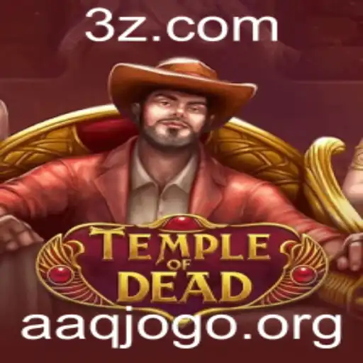Explore o Fascinante Mundo de TempleofDead: Uma Aventura Intensa