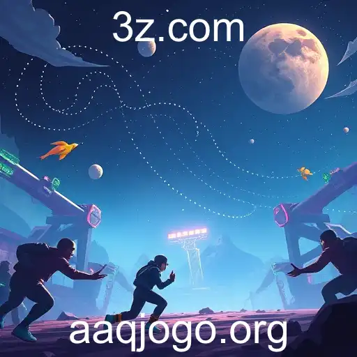 Inovações e Tendências no Mundo dos Jogos Online