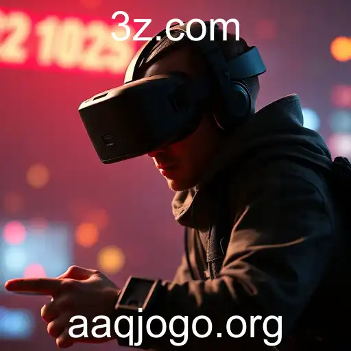 Inovações e Tendências do Mundo dos Jogos em 2025