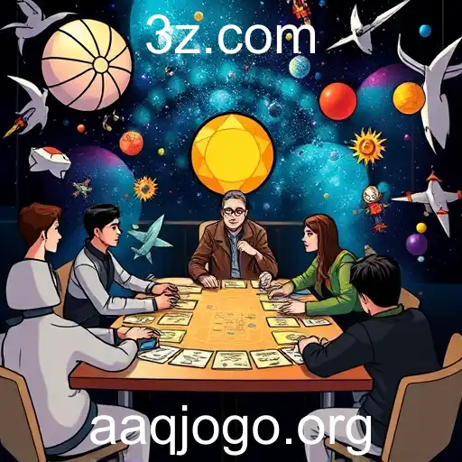 Exploração Digital: O Impacto de Jogos Online em 2025