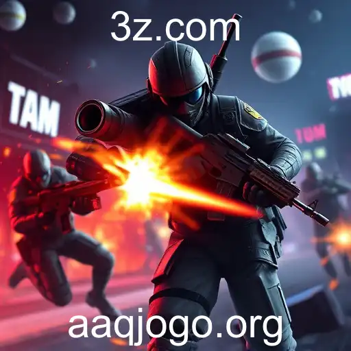 Inovações no Mundo dos Jogos em 2025