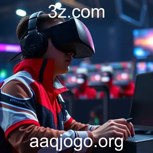 Inovações e Desafios no Mundo dos Jogos