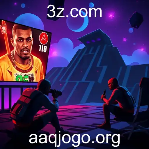 Revolução Tecnológica nos Jogos: Inovações e Tendências