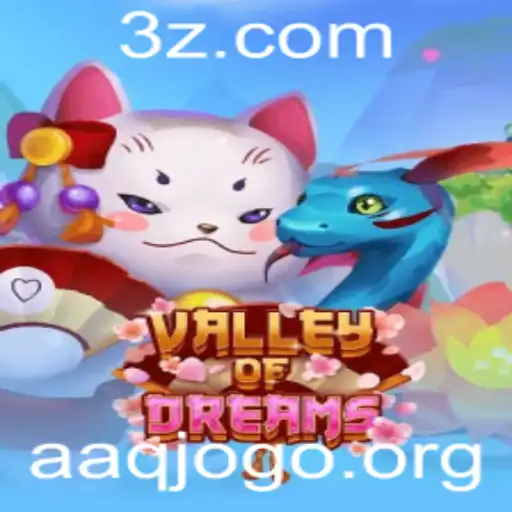 Valley of Dreams: Descubra a Fascinante Aventura do Jogo Aaqjogo