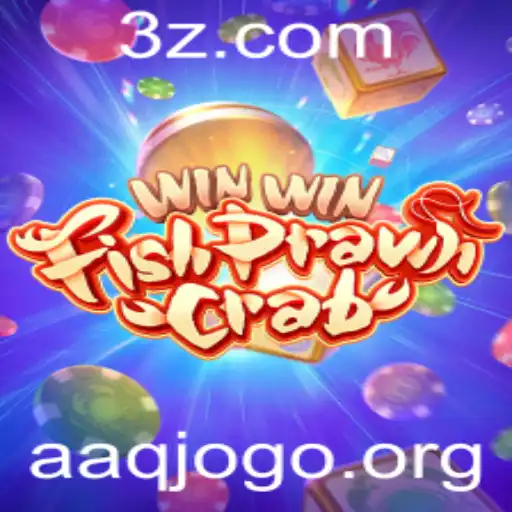 Descubra a Emoção do Jogo WinWinFishPrawnCrab