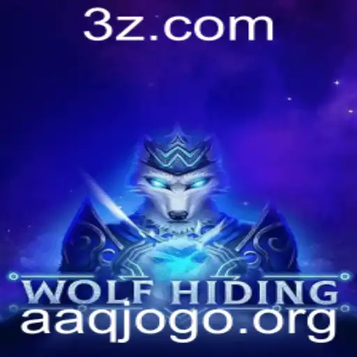 Descubra WolfHiding: O Jogo de Estratégia e Astúcia
