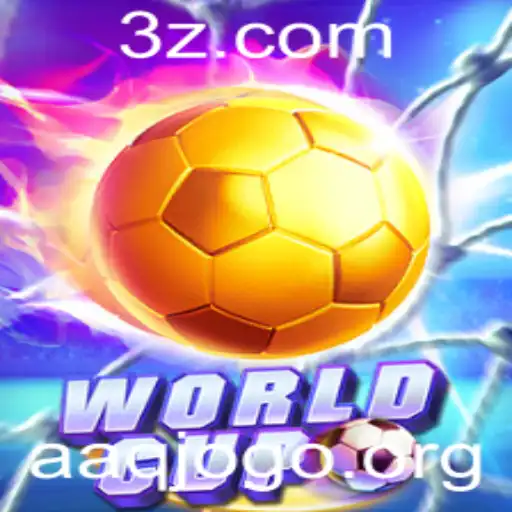 WorldCup: O Jogo que Une Competição e Diversão